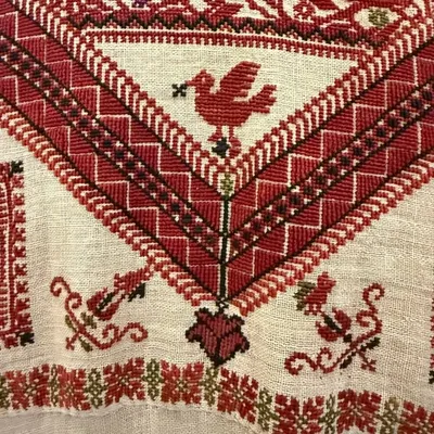 ~Palestine Fashion~ profile
