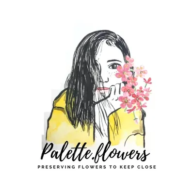 Palette Flowers profile