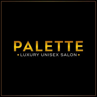 Palette- Luxury Unisex Salon profile