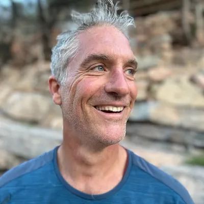 Matthieu Paley profile