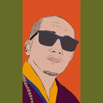 Palga Rinpoche profile