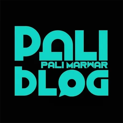 PALI_MARWAR_RAJASTHAN 🇮🇳 profile
