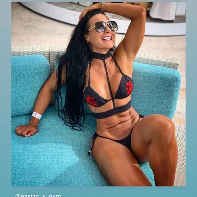 Paola Macias “Palita” profile