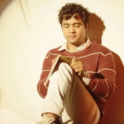 Palkesh Om Agrawal profile