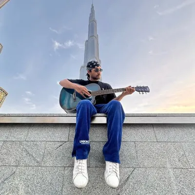 PalkeshParmar profile