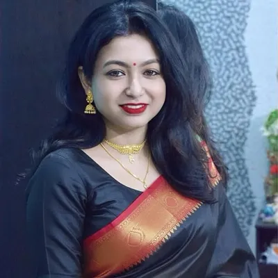 Pallabi Choudhury profile