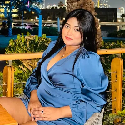 Pallabi Das🦋 profile
