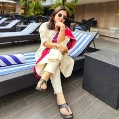 Pallabi Paul Kundu 🧿