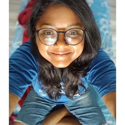 Pallabi | পল্লবী | Visual Storyteller profile