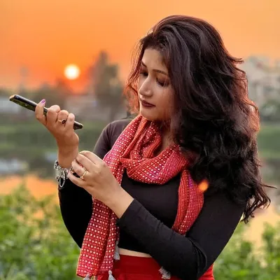 Pallabi Banerjee profile
