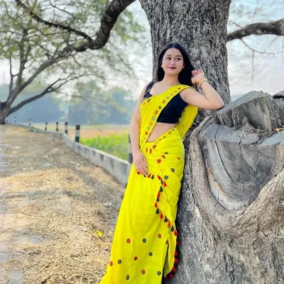PALLAVI ๐โโ๏ธ profile