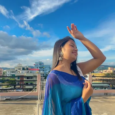 Pallabi Barman profile