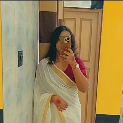 Pallabi Biswas profile