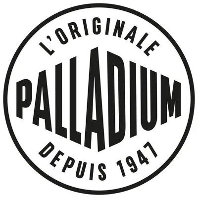 Palladium Hong Kong profile