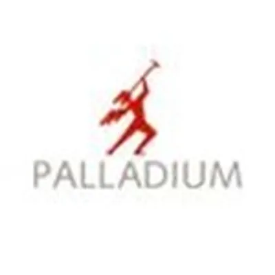 PALLADIUM Praha profile