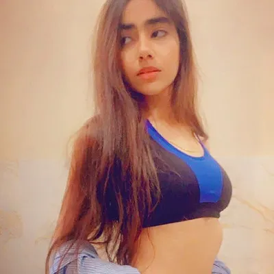 Pallak Valecha profile