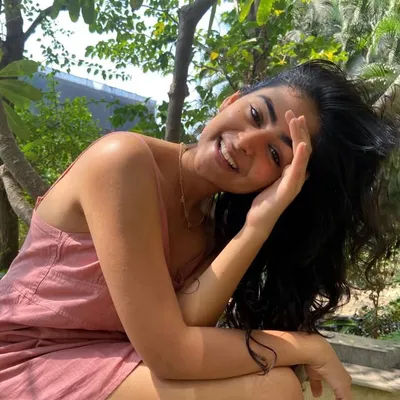 Pallak Lalwani
