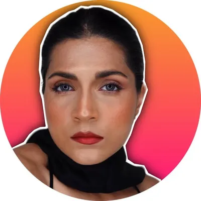 Pallavi A. Agrawal | Makeup & Style profile