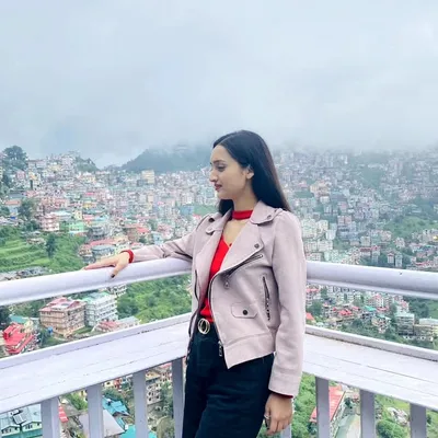 Pallavi Verma profile