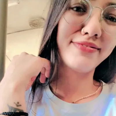 Bhardwaj Pallavi profile