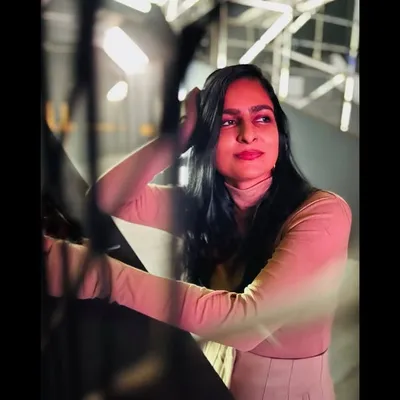 Pallavi Singh profile