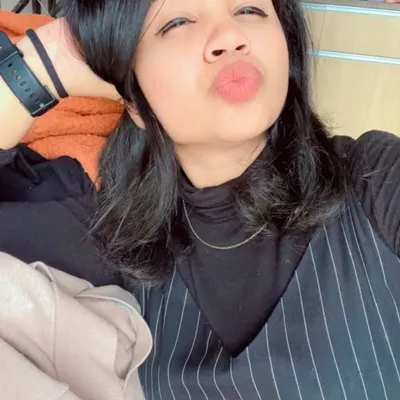 Pallavi Agarwal ๐ profile