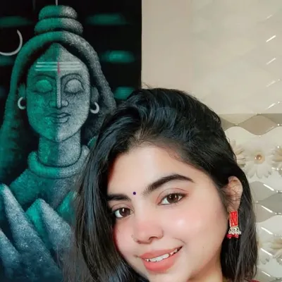 Pallavi Agarwal🌼 profile