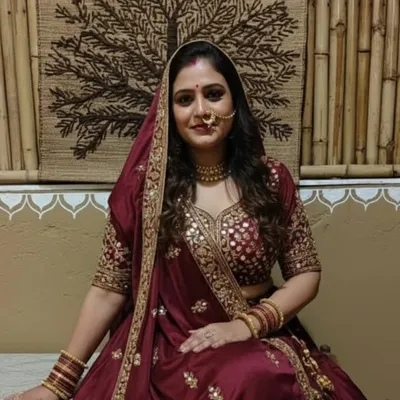 Pallavi profile