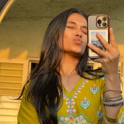Pallavi Ghule profile