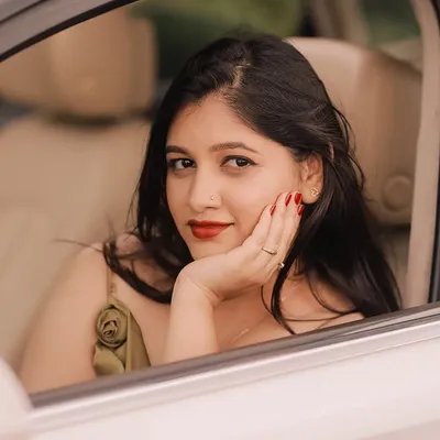 Pallavi Rashinkar profile