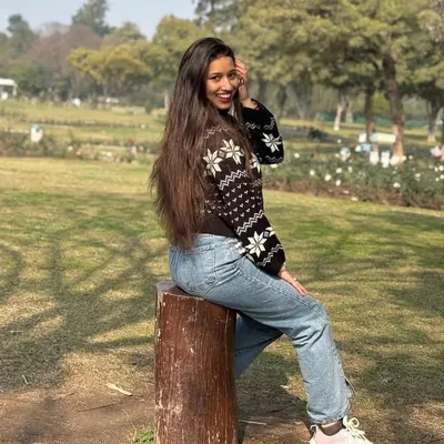 PallAvi ThaKur profile