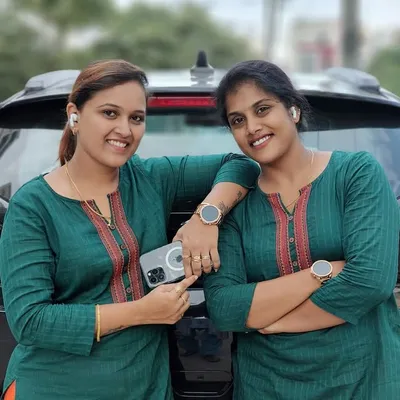 Vagaldas Pallavi profile