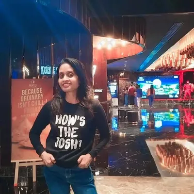 Pallavi Bhoirekar profile