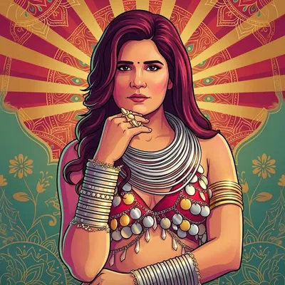 Pallavi Baberwal profile