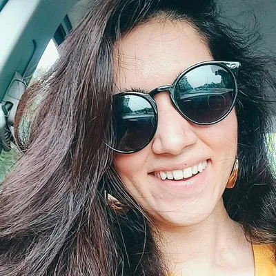 Pallavi Batra profile