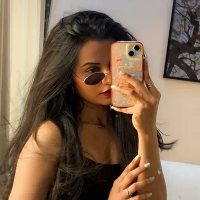 Pallavi Bhosale🕊️ profile