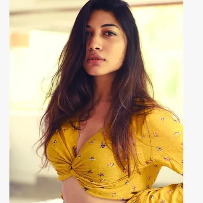 Pallavi Das profile