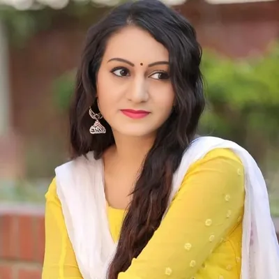pallavi gajjar9924 profile
