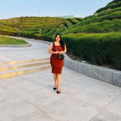 ❤️Pallavi❤️ profile