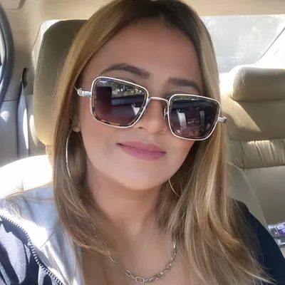 Pallavi Doshi profile