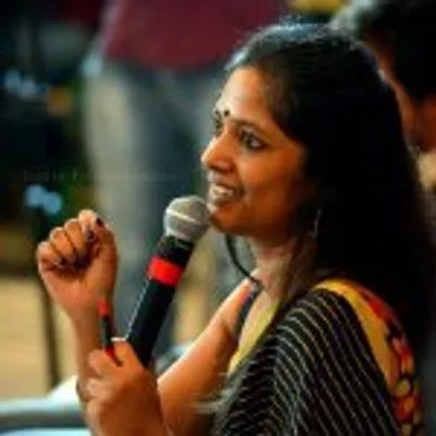 Pallavi MD profile