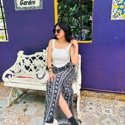 Pallavi Mistry profile