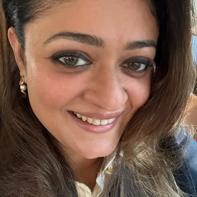 NSS by Pallavi Mohan profile