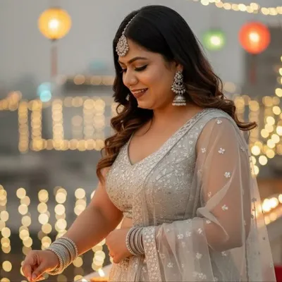 Pallavi Narang profile