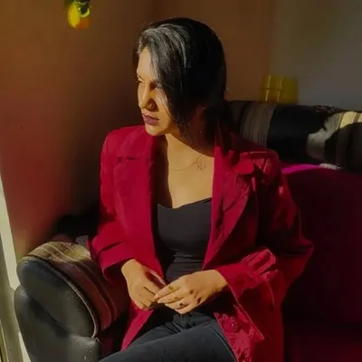 Pallavi ๐ค๐ฅ profile