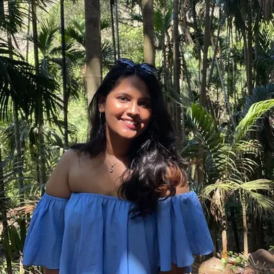 Pallavi Ojale profile