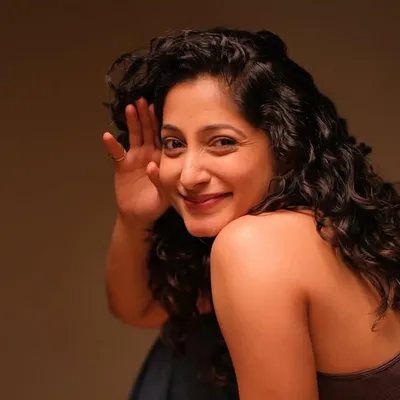 Pallavi Ajay