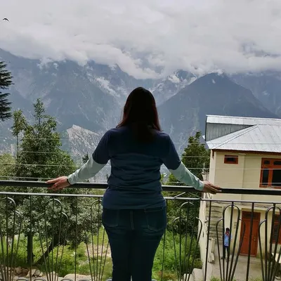 Pallavi profile