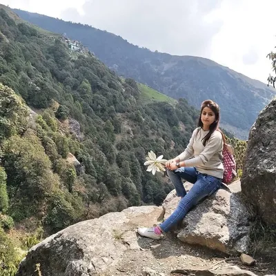 pallavi Singh profile
