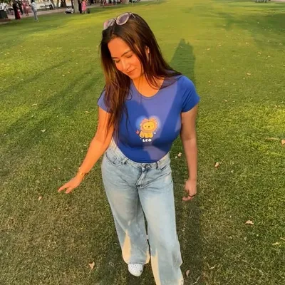 Pallavi Singh profile